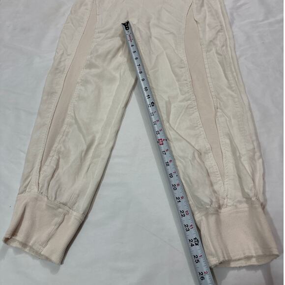 Free People FP Movement Women’s Small Split Rock Jumpsuit One Piece Jumper Comfy - Picture 10 of 11